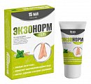 Купить экзонорм, гель для ногтей и кожи 1% 15мл в Павлове