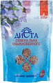 Купить биокор семена льна хрустящие, пакет 100г бад в Павлове