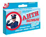 Купить антиполицай white (освежитель дыхания), таблетки 24шт в Павлове