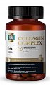 Купить коллаген+витамин с комплекс будь здоров! капсулы 465мг 90шт бад в Павлове