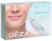 Купить аппарат gezatone (гезатон) для ультразвуковой чистки лица bio sonic hs2307i в Павлове