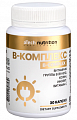 Купить atech nutrition (атех нутришн) в-комплекс, капсулы 30шт бад в Павлове