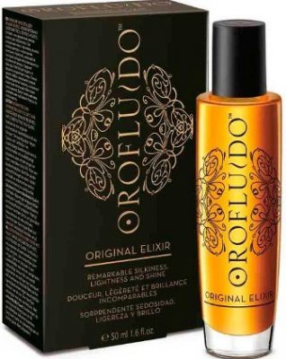 Купить орофлюидо (orofluido) эликсир для волос, 50мл в Павлове