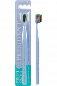 Купить президент (president) зубная щетка profi ortho средняя жесткость 6 мил, 1 шт в Павлове