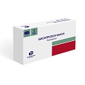 Купить бисопролол-канон, таблетки, покрытые пленочной оболочкой 5мг, 60 шт в Павлове