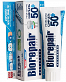 Biorepair (Биорепейр) зубная паста максимальная защита после 50 лет 75 мл