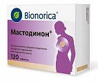 Купить мастодинон, таблетки 120шт в Павлове