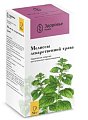 Купить мелиссы трава, пачка 50г в Павлове