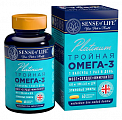 Купить sense of life (сенс оф лайф) омега-3 тройная, софтгель-капсулы массой 1565мг 60шт бад в Павлове