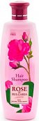 Купить rose of bulgaria (роза болгарии) шампунь для волос, 500мл в Павлове