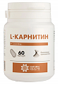 Купить l-карнитин, капсулы массой 700мг 60шт бад в Павлове