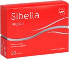 Купить sibella (сибелла) индол 150, капсулы 230мг, 30 шт бад в Павлове