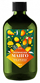 Купить clario (кларио) гель для душа тропическое манго, 400мл в Павлове