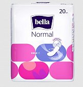 Купить bella (белла) прокладки normal softiplait 20 шт в Павлове