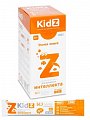 Купить kidz (кидз) сироп умная омега, стик 10мл 14шт бад в Павлове
