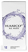 Купить hasico (хасико) презервативы увеличенного размера 12шт в Павлове