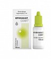 Купить фринакап софт, капли глазные 25 мг/мл, флакон-капельница 5 мл в Павлове