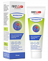 Купить меновалгин гель с охлаждающим и отвлекающим эффектом ферстэйд 50мл в Павлове