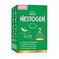 Купить nestle nestogen 2 (нестожен) сухая молочная смесь с 6 месяцев, 600г в Павлове