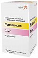 Купить флюанксол, таблетки, покрытые пленочной оболочкой 1мг, 50 шт в Павлове