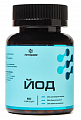 Купить йод летофарм, капсулы 60шт бад в Павлове