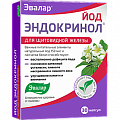 Купить эндокринол йод, капсулы 30 шт бад в Павлове