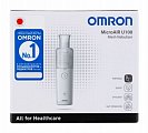Ингалятор Омрон, MicroAIR U100 (NE-U100-E) ультразвуковой