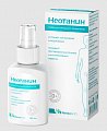 Купить неотанин, спрей для детей и взрослых, 100мл в Павлове