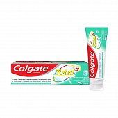 Купить колгейт (colgate) зубная паста total 12 профессиональная чистка гель, 75мл в Павлове