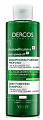 Vichy Dercos (Виши Деркос) шампунь-пилинг против перхоти глубокое очищение 250мл