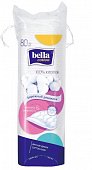 Купить bella cotton (белла), ватные диски 80 шт в Павлове
