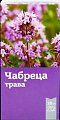 Купить чабреца трава, фильтр-пакеты 1,5г, 20 шт бад в Павлове