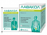 Купить лавакол, порошок для приготовления раствора для приема внутрь 12г, пакеты 14г, 10 шт в Павлове