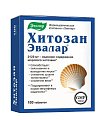 Купить хитозан-эвалар, таблетки 500мг, 100 шт бад в Павлове