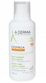 Купить a-derma exomega control (а-дерма) бальзам смягчающий для лица и тела, 400мл в Павлове