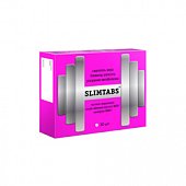 Купить slimtabs (слимтабс), синефрин и альфа-липоевая кислота витамир, таблетки 30 шт бад в Павлове