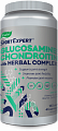 Купить спортэксперт глюкозамин хондроитин, капсулы 760мг, 180 шт бад в Павлове