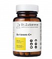 Купить витамин с+ др.зубарева (dr. zubareva), капсулы массой 750 мг, 60 шт бад в Павлове