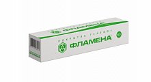 Купить фламена покрытие гелевое, туба 50г+салфетка в Павлове