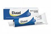 Купить элюгель, гель для десен, 40мл в Павлове