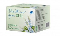 Купить дляженс диол, гель трансдермальный 0.1% пакет 1г 28шт в Павлове