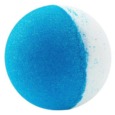Купить turanica (тураника) бомбочки для ванны, шарик голубая лагуна, 120г в Павлове