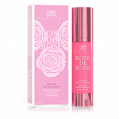 Купить librederm rose de rose (либридерм) крем-флюид дневной возрождающий, 50мл в Павлове