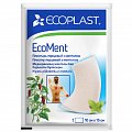 Купить ecoplast ecoment пластырь перцовый с ментолом 10 х 15см в Павлове