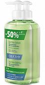 Купить дюкре экстра-ду (ducray extra-doux) шампунь защитный для частого применения 400мл 2шт (-50% на второй продукт) в Павлове