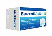Купить бактоблис плюс, таблетки для рассасывания 30мг, 90 шт бад в Павлове