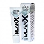 Купить бланкс (blanx) зубная паста вайт отбеливающая, 75мл в Павлове