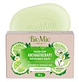 Купить biomio (биомио) bio-soap aromatherapy мыло натуральное зеленый чай и эфирное масло бергамота 90 гр в Павлове