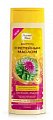Золотой шелк шампунь контроль над потерей волос с репейным маслом 400 мл