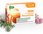 Купить ренисаль, таблетки без сахара, 45шт бад в Павлове